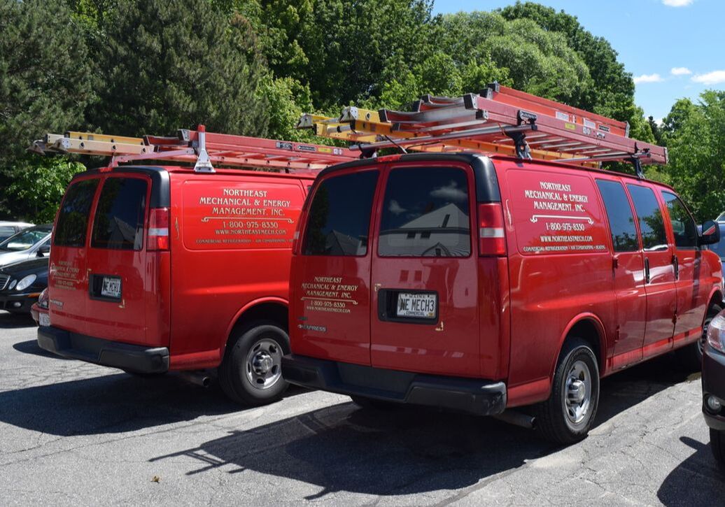 About NORTHEAST MECHANICAL & ENERGY MANAGEMENT SERVICES